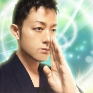 透瞳先生のプロフィール写真