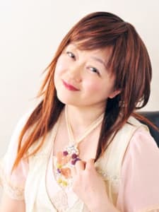 薫子先生のプロフィール写真