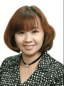真琴先生のプロフィール写真