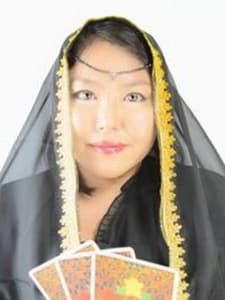 美乃里先生のプロフィール写真