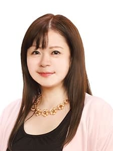ローズ先生のプロフィール写真