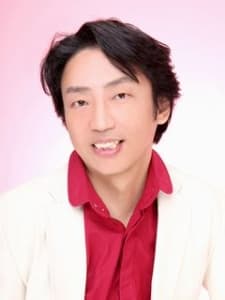 理陽先生のプロフィール写真