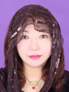 サラ先生のプロフィール写真
