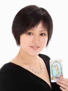 瀬里奈先生のプロフィール写真