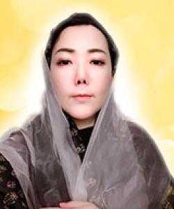 天海レイ先生のプロフィール写真