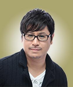 アモン先生のプロフィール写真