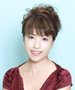 仲条 実紗先生のプロフィール写真