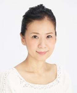 リエ先生のプロフィール写真