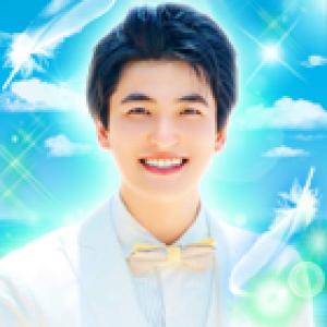 白羽アラン先生のプロフィール写真