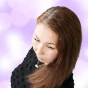 ハユン先生のプロフィール写真