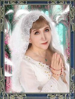 アリア・フィオリーナ先生のプロフィール写真