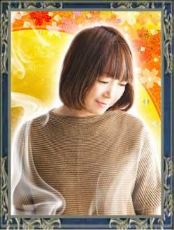 真月いろは先生のプロフィール写真