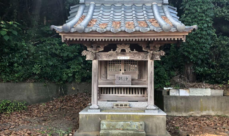 貴船神社福井県のサイトTOP画像