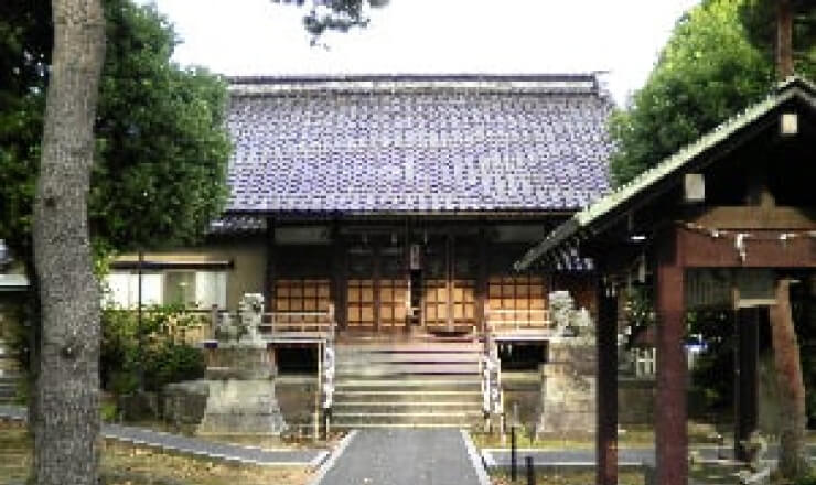 貴船神社石川県のサイトTOP画像