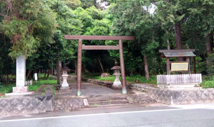 須加神社のサイトTOP画像